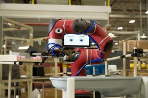 Rethink Robotics: Neue Vertriebspartner im EMEA-Raum