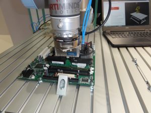 ArtiMinds Robotics: Intelligent Roboter programmieren