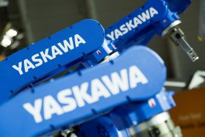 Yaskawa investiert in neues Roboterfertigungszentrum in Slowenien