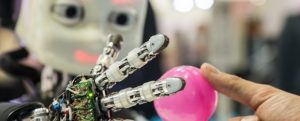 EU-Parlament trifft Entscheidung gegen Robotersteuer