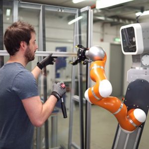 Fachtagung ‚Assistenzrobotik und Mensch/Roboter-Kollaboration‘