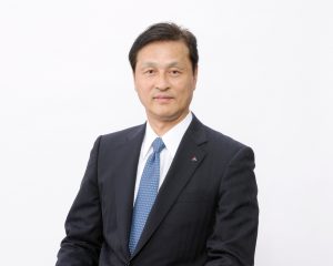 Wechsel im Management bei Mitsubishi Electric