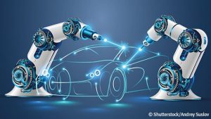 Preview zur 5. Fachkonferenz Roboter und Laser in der Automobilindustrie