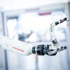 Kawasaki Robotics EMEA eröffnet neuen Standort Stuttgart