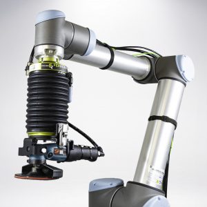  (Bild: FerRobotics Compliant Robot Technology GmbH)