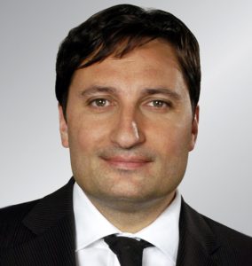 Dr. Mansur Pour Rafsendjani ist Rechtsanwalt und Partner der Kanzlei Noerr in MÃ¼nchen. (Bild: Noerr LLP)