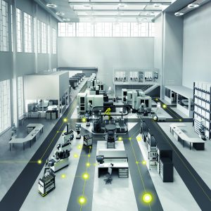 Zoller will mit seinem modularen Automationssystem die erste LÃ¶sung auf den Markt bringen, um Werkzeuge vollautomatisiert zusammenzubauen und bereitzustellen. (Bild: E. Zoller GmbH & Co. KG)