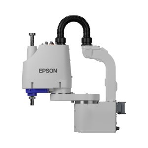 Der Epson GX4 ist ab einer Reichweite von 250mm verfÃ¼gbar. (Bild: Epson Deutschland GmbH)